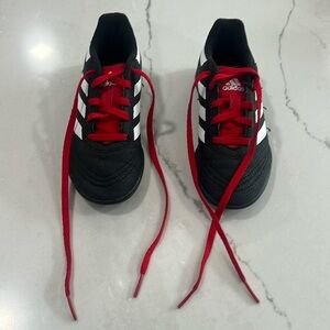 Adidas Indoor Soccer Shoes